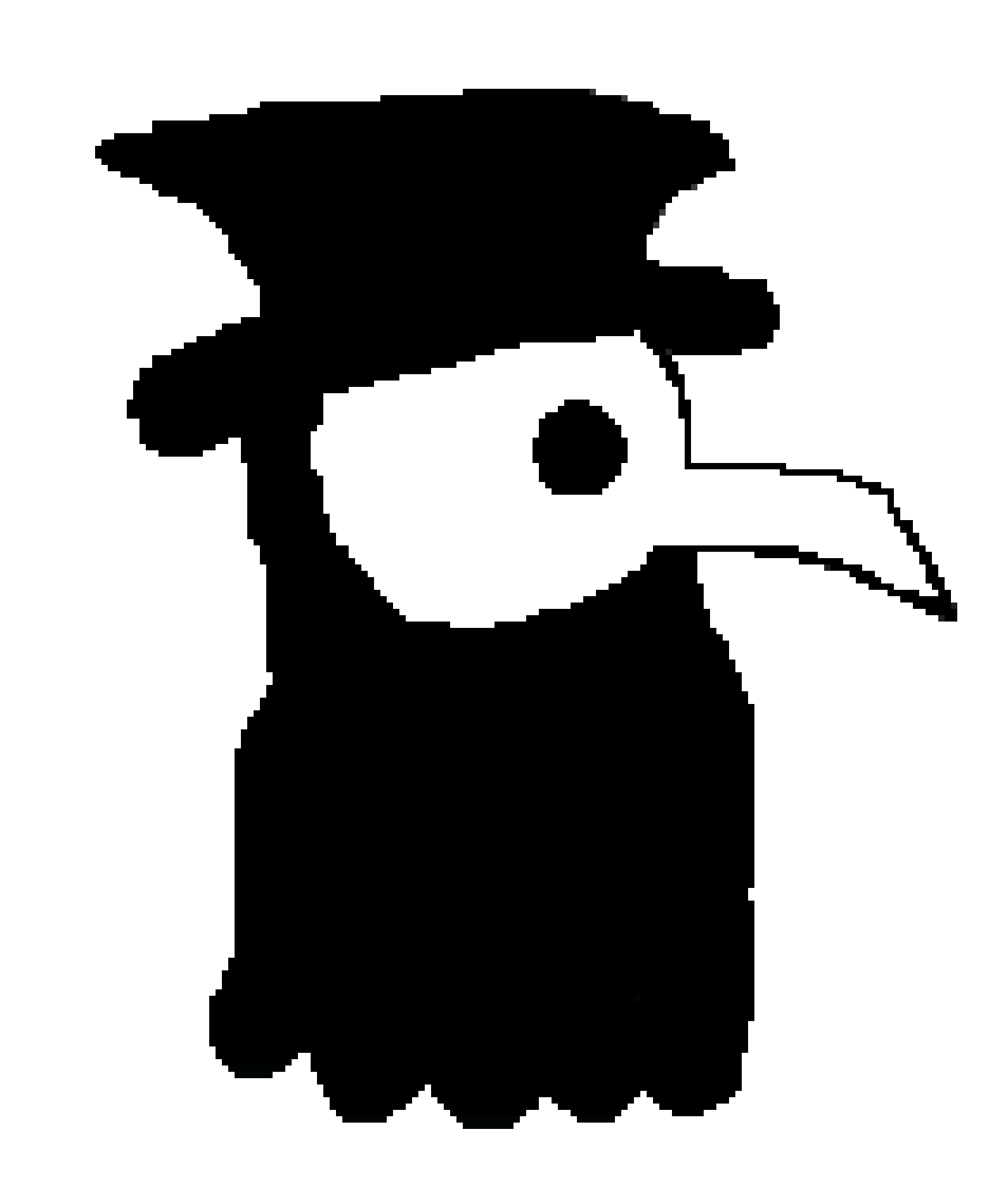 [de0384] Plauge Doc