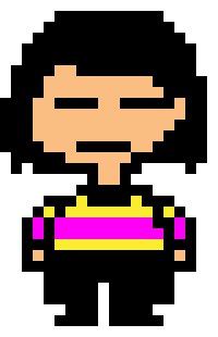 [8765ca] undertale kindness non evil
