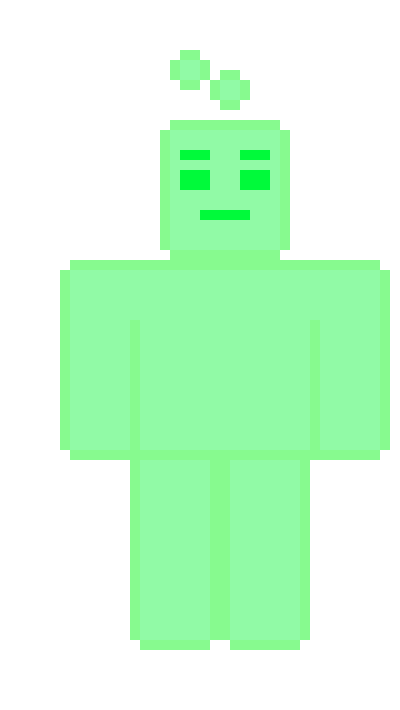 *walking around pam central thing how tf he got there* - scott cawthon aka animadude (landon)