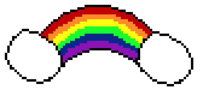 rainbow