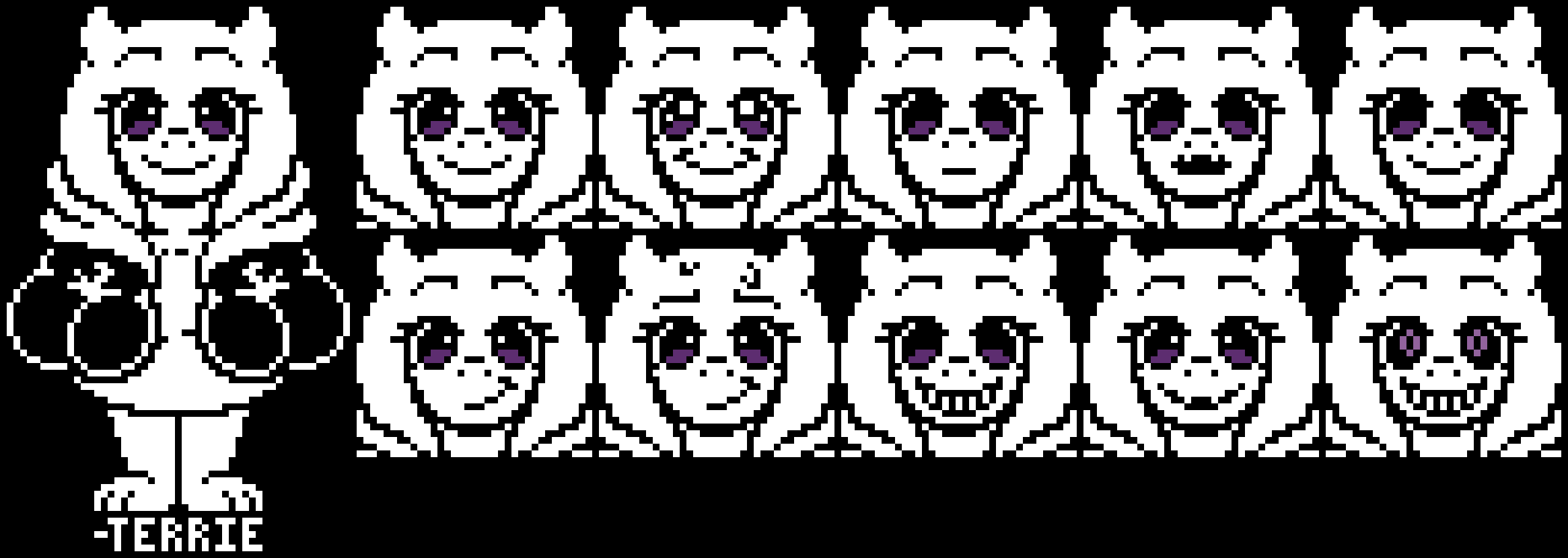 AlterTale Toriel | -Terrie