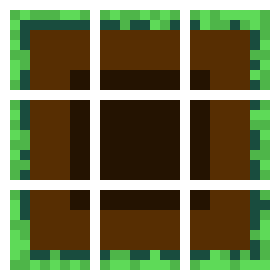 [530d0e] TierraTilemap