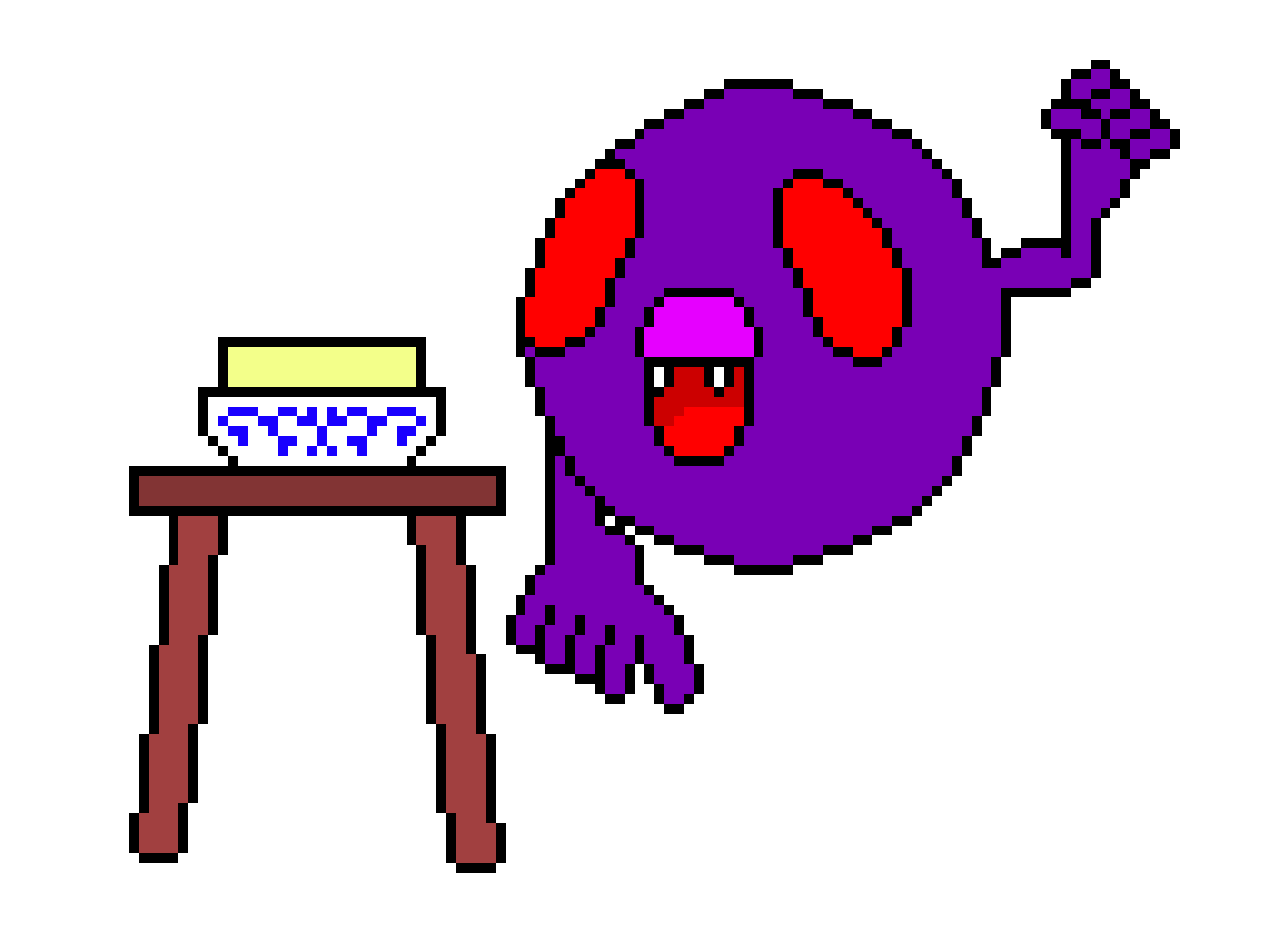 [9664c4] Butterdude