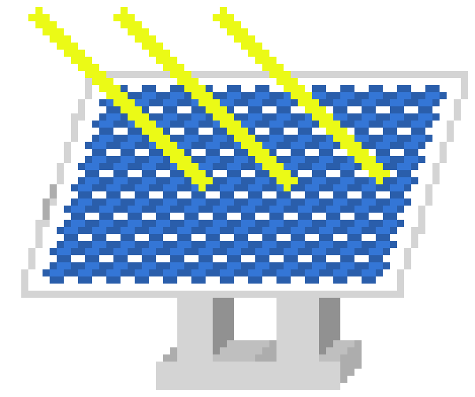 [02ea21] Solar panels