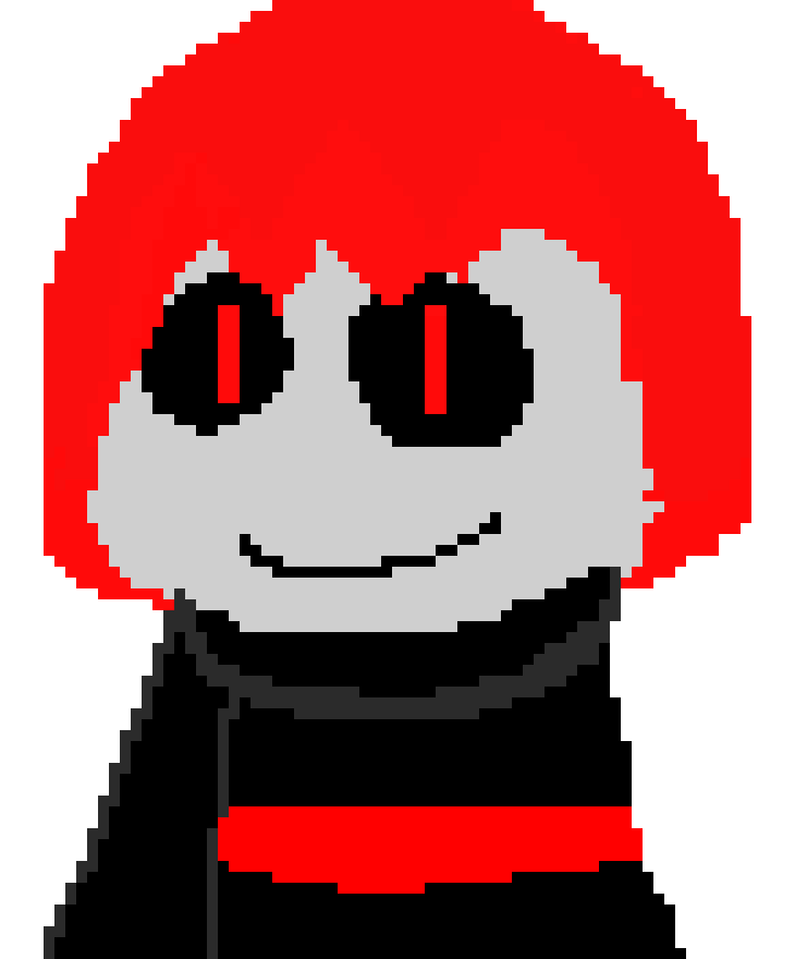 ??? : i am giving this sprite to mystery frisk 