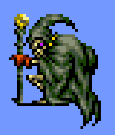 [ff27d3] evil mage