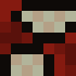 [b66256] 8 bit teeth flesh
