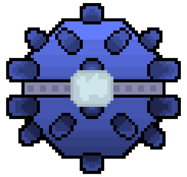 [aa6387] sea mine explode 1