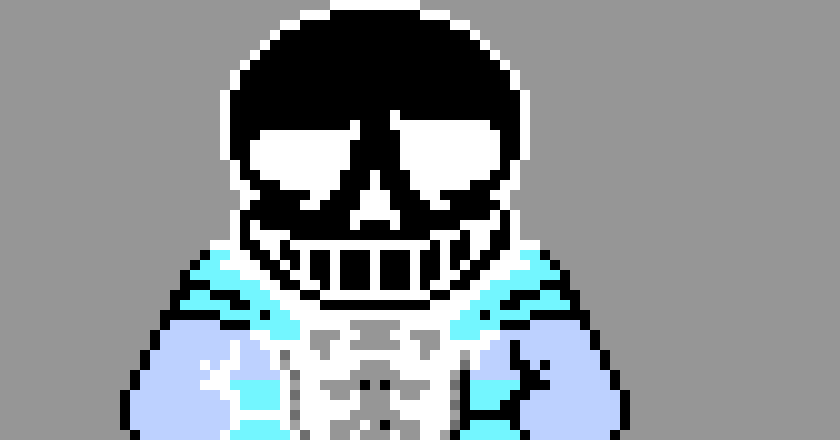 [53a360] Play fuckin delta rune instead of Undertale all the time 