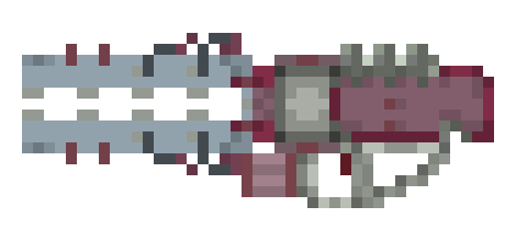 [9664c4] Railgun