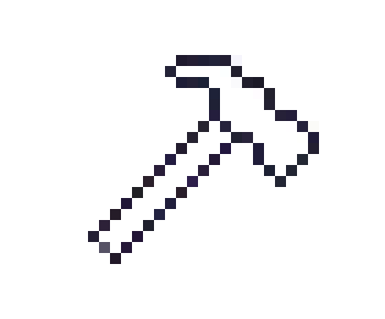 [02b06f] Hammer