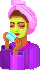[dfdafc] Woman_11