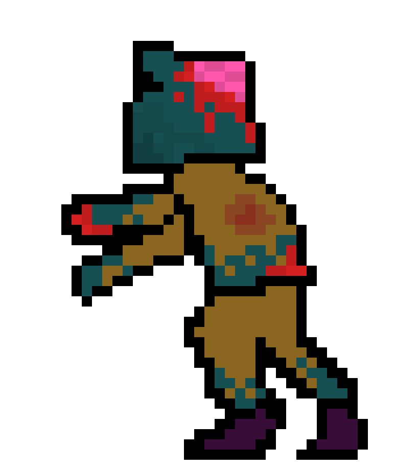 [f5f832] bad guy 2