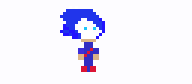 [9664c4] Sonic