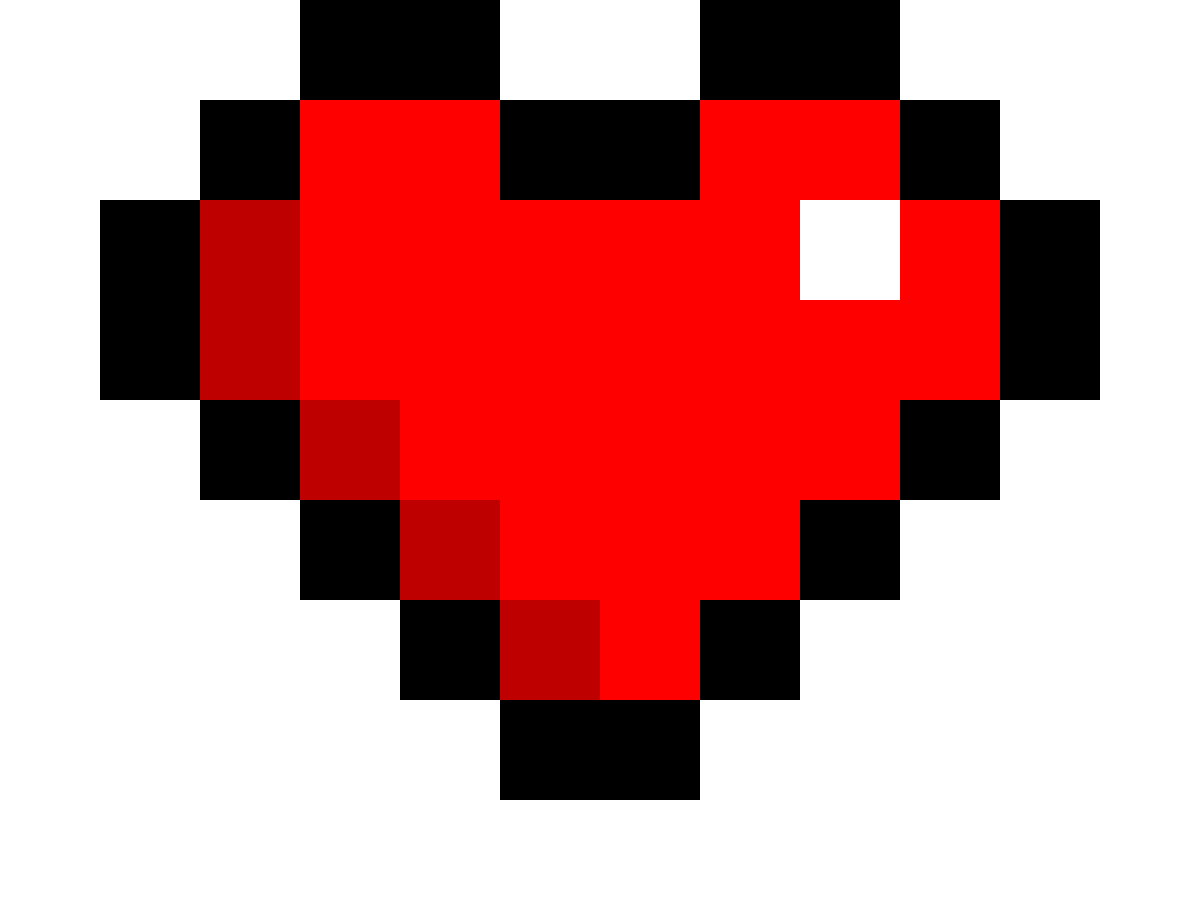 [9664c4] Heart