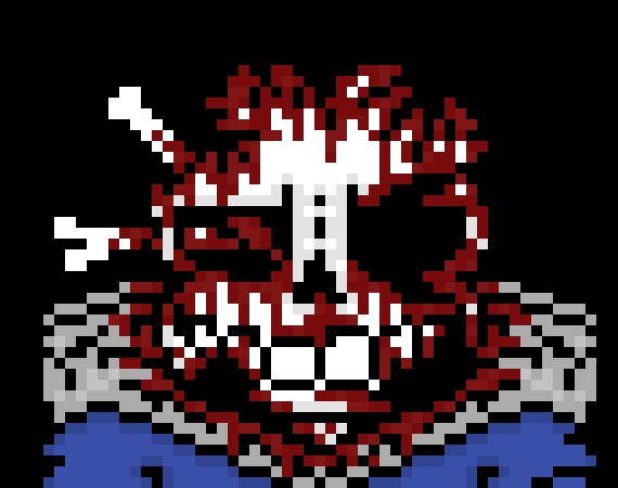 [e8cb42] *while running away he grabs a piece of Terrors soul from his pocket and it slowly turns into a soul of its own as he rushes to Multi's Dust* COME ON! I CAN DO IT!