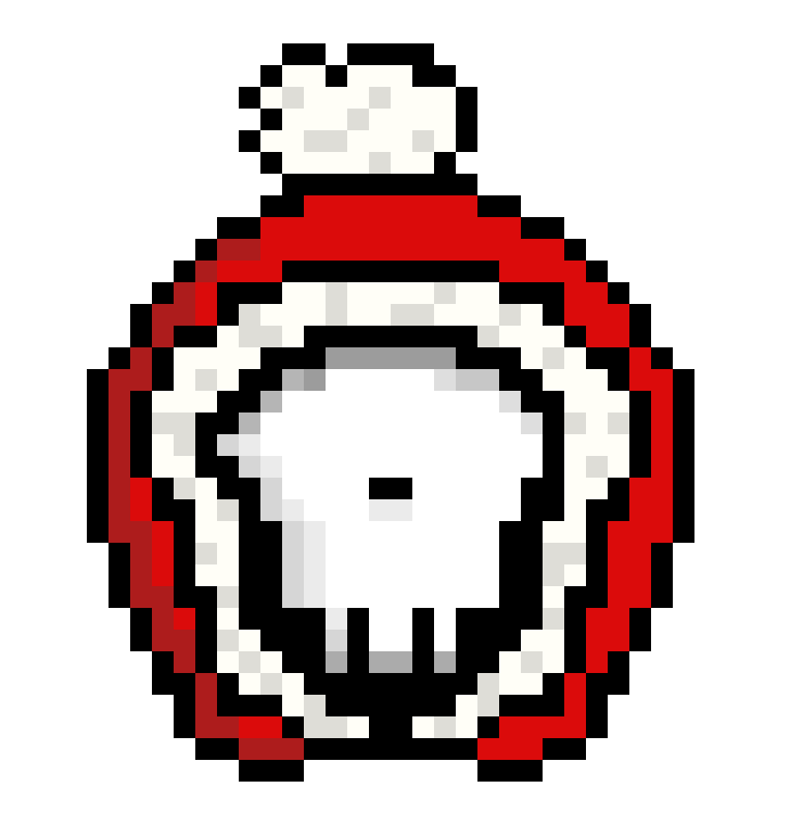 [9664c4] Head Warmer pyro