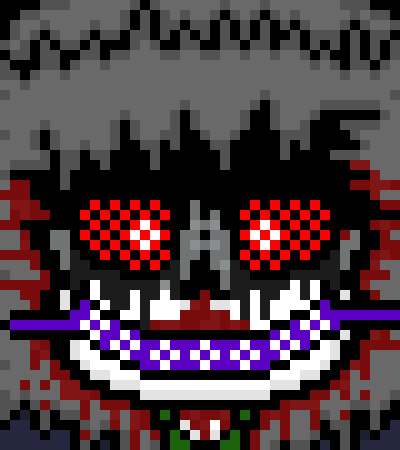 [e8cb42] TerrorTale + Flawless Genocide doesnt exist, its TerrorDust + Flawless Genocide