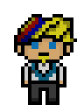 [9664c4] Itsuma Pixel