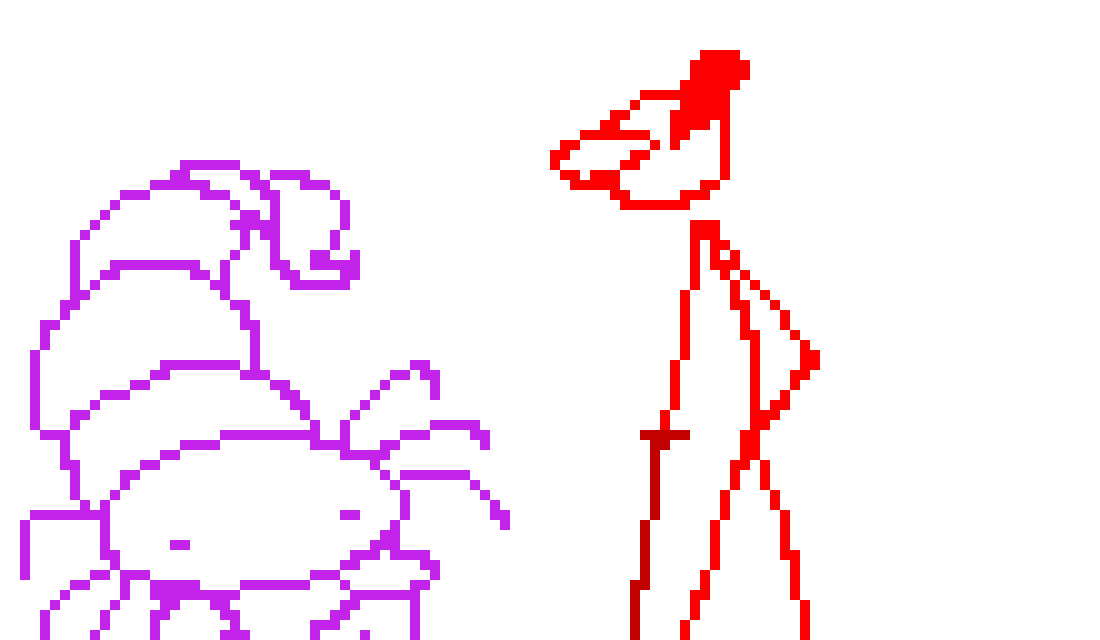 [55284c] Relax pix it was joke lmao, funny reaction anyways, i will trick you and then smash you purple face.