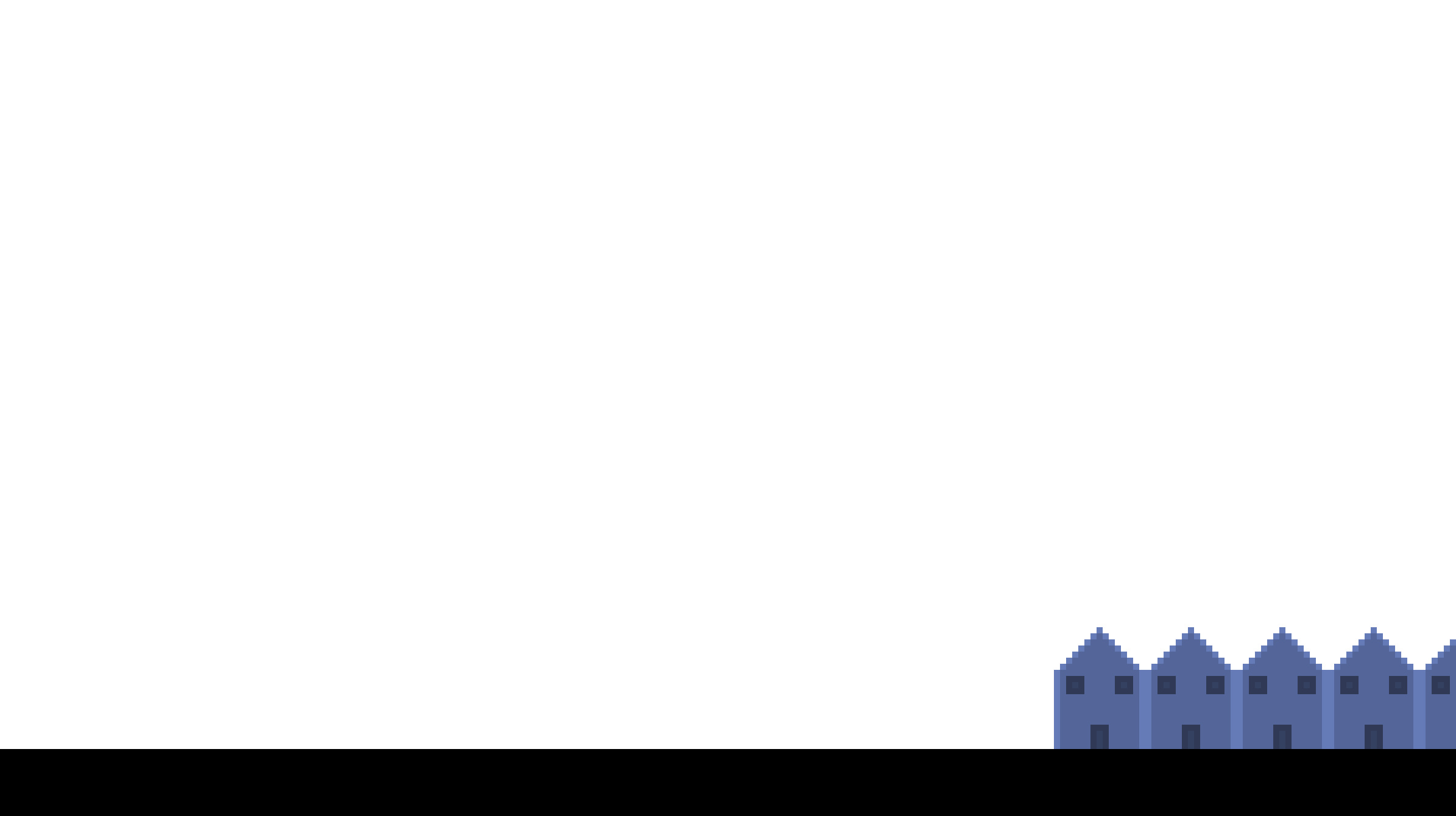 [9664c4] Cityscape (So Far)