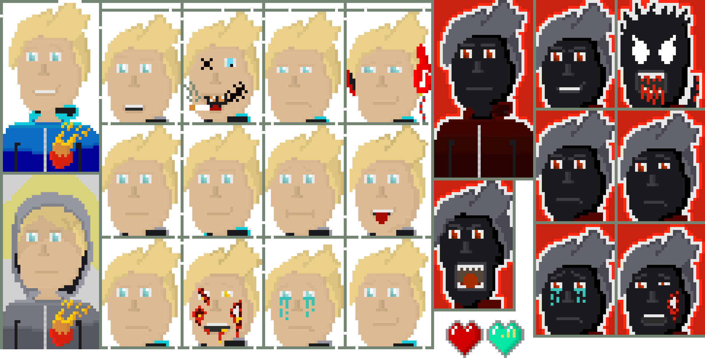 [b166a6] [Corey]: what do ya think -cv ,-ro and others?