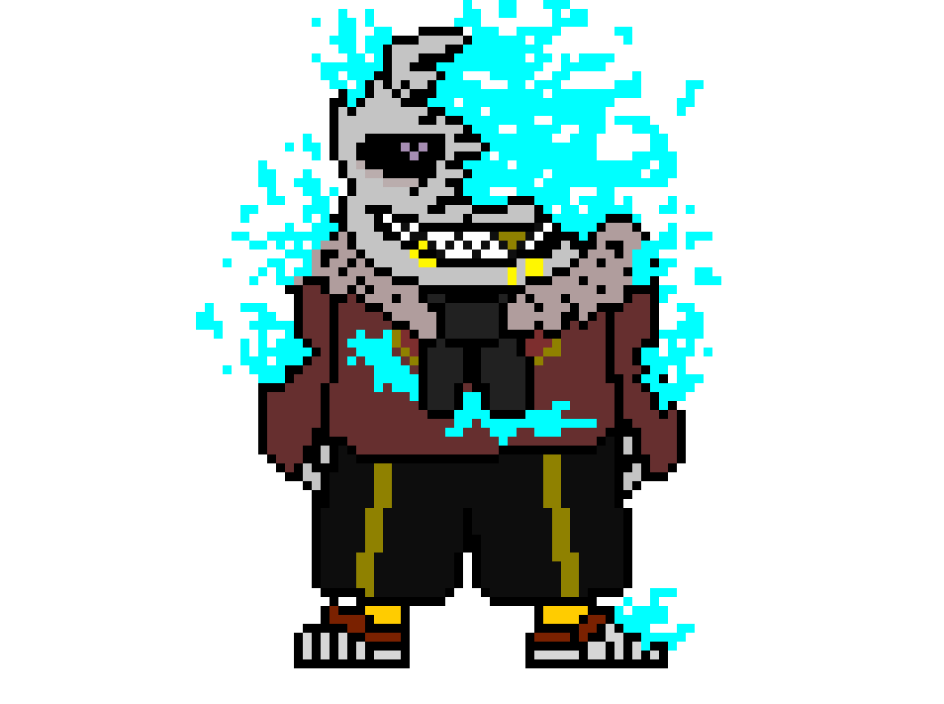 [6837f0] fellother Sans