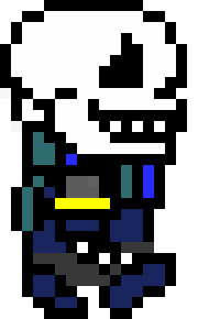 [9f2d53] TGB - Walk Sprite 1 R