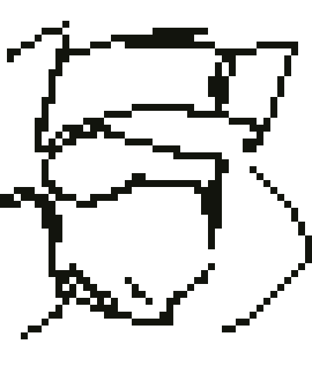 [73c38b] Idk- just look in the whiteboard and tell me if it looks off to you