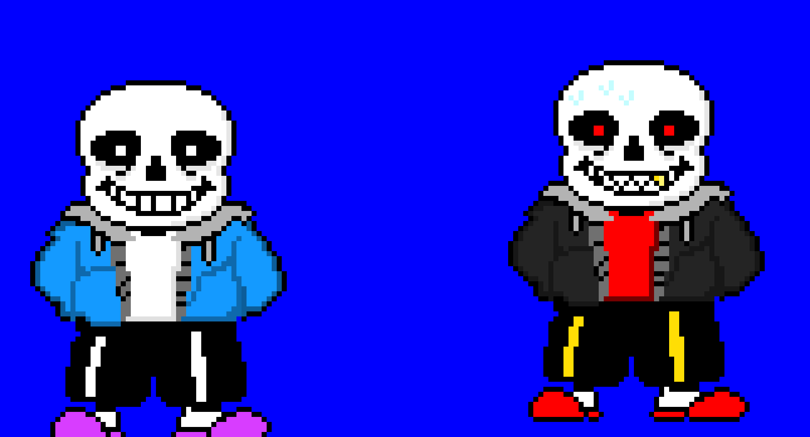 UNDERFELL sans v.2