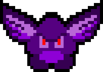 [e8aa22] Dark Goomba (Sky Form)