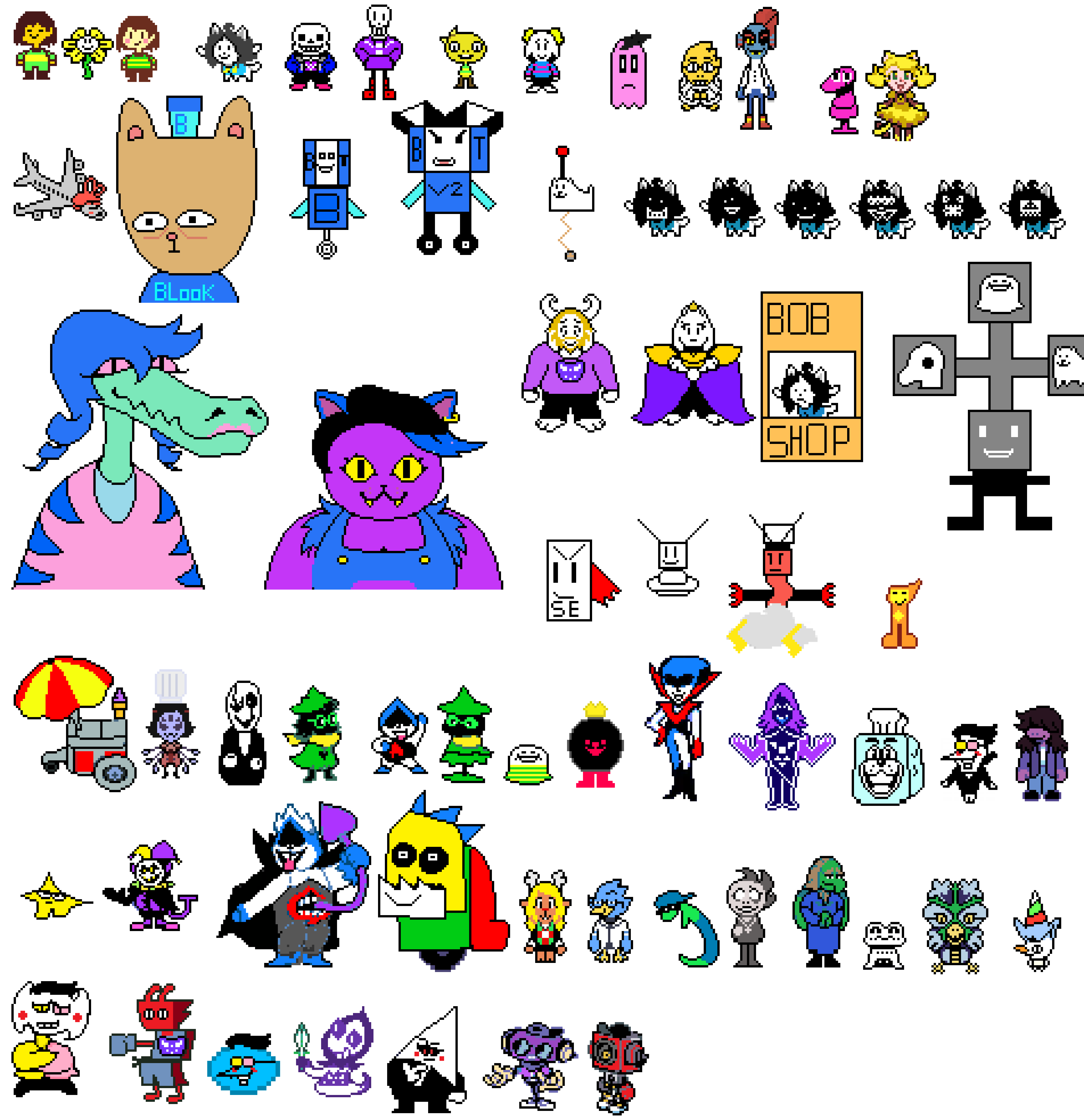 UDR!Underswap