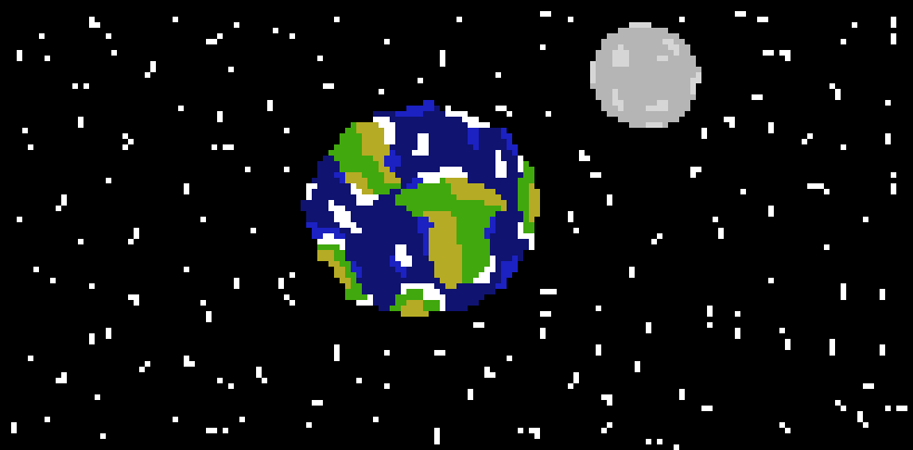 [9664c4] terra space!