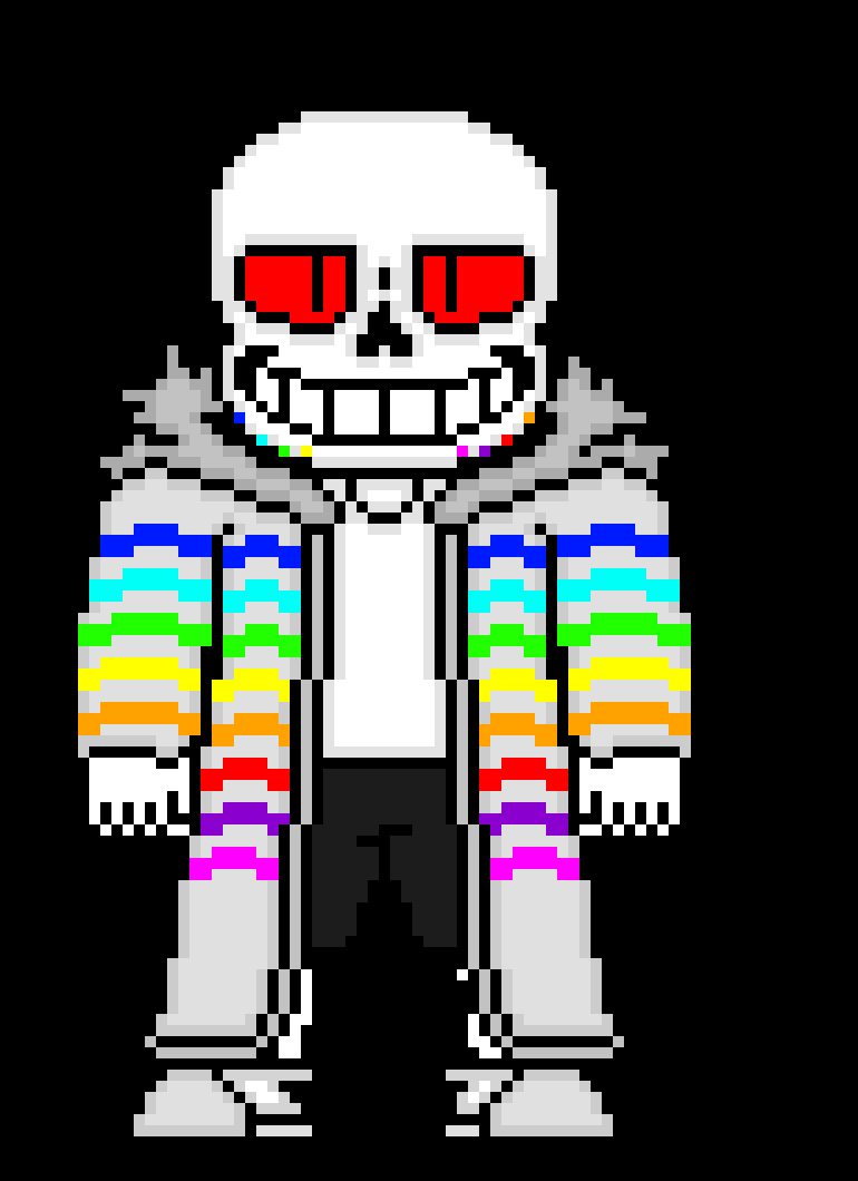 [e8cb42] (wait who is in terrors body, because everyone has been swapped randomly) tell me, R IG H T N O W