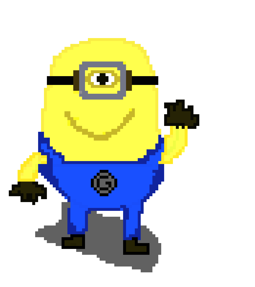 [9664c4] Minion