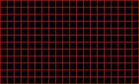 [ff561c] Infinity Sprint Background 3