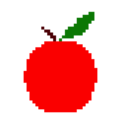 [9664c4] this is a gay ass apple