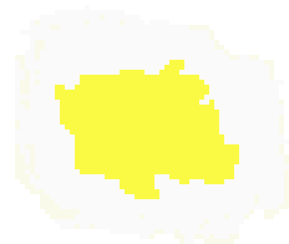 [9664c4] Cooked Eggs