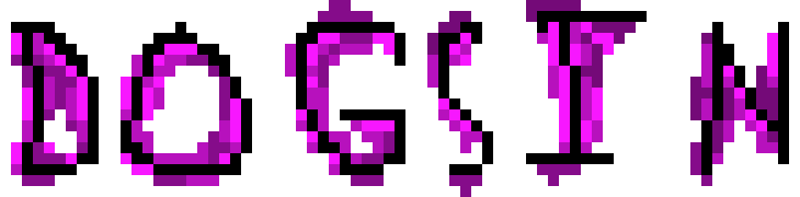 [e010f4] Graffiti of my user
