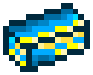 [9664c4] Stardustin