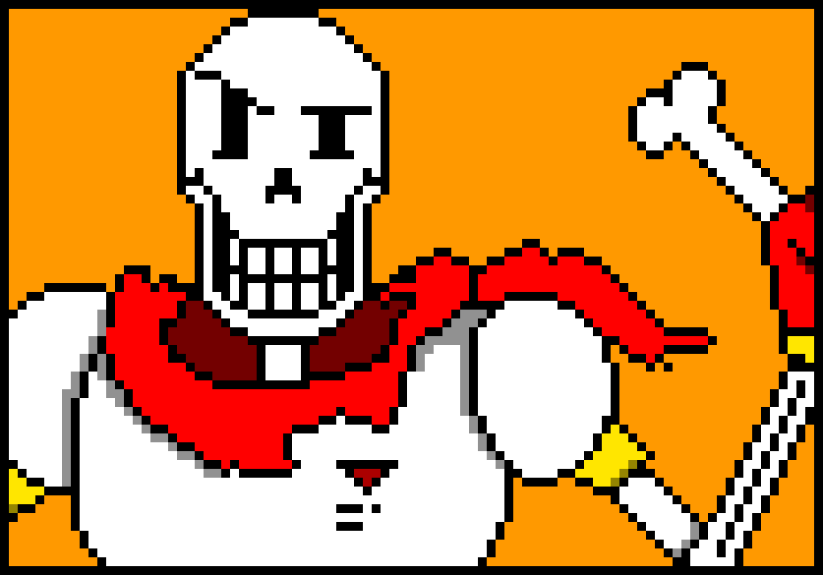Papyrus!!!!
