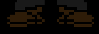 [c7b058] Shoe fix