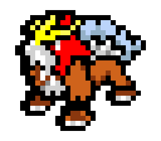 [9664c4] Entei