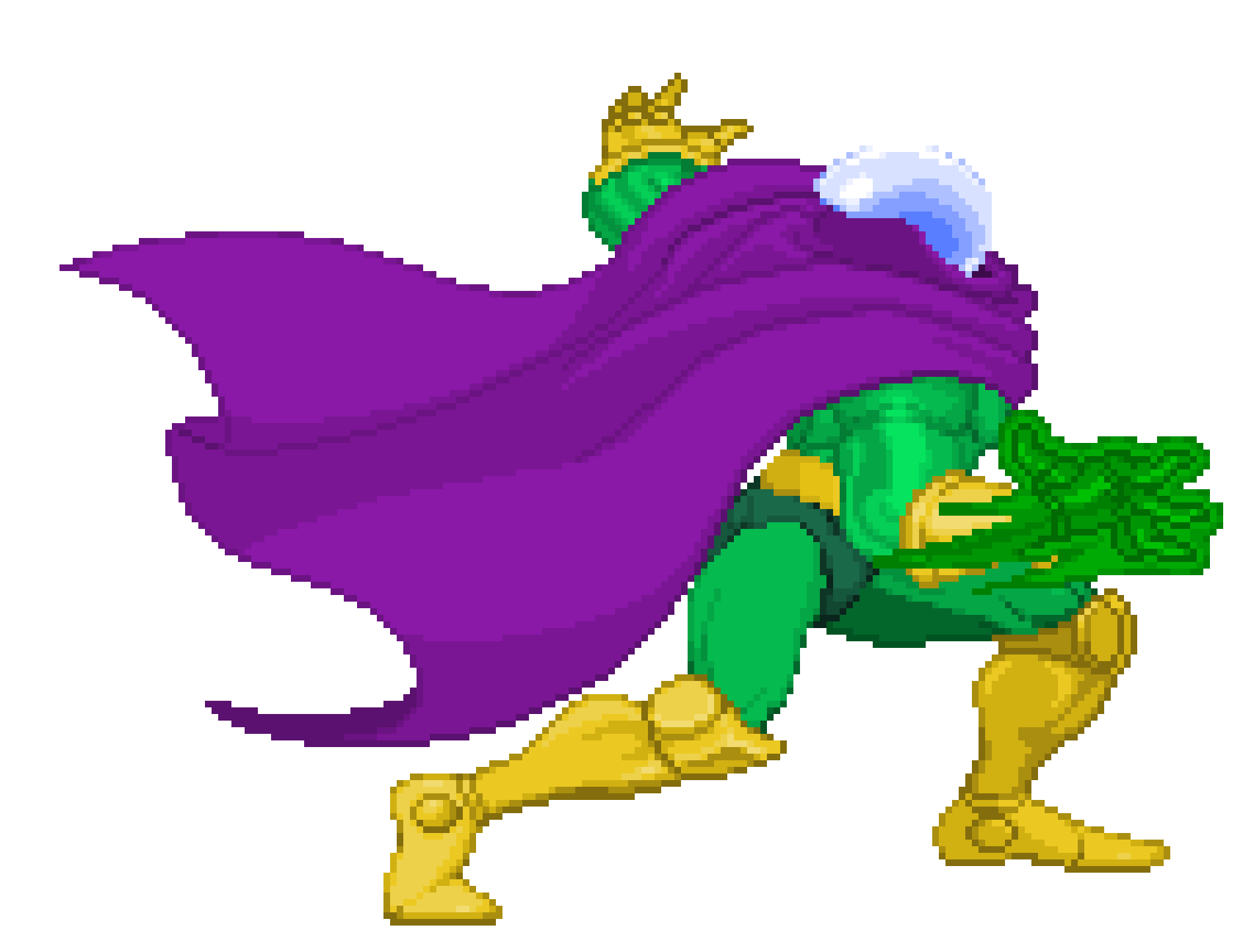 [e65b57] mysterio