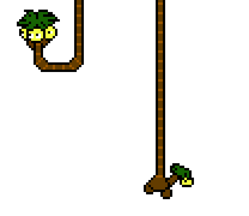 [9664c4] Alola Exeggutor