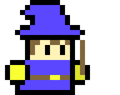[c4df0e] Mage1