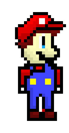 [f63c8d] Super Mario Bros. 3 Collage