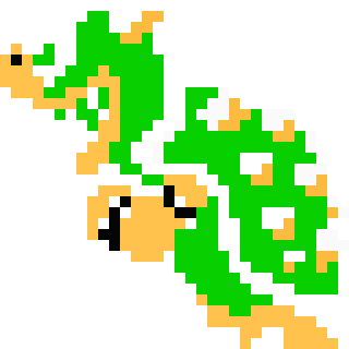 [a15194] Bowser