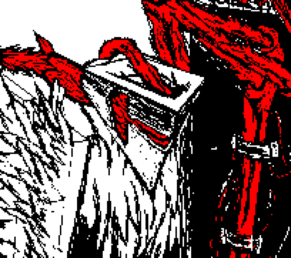 [38d991] [Steelheron Monarch] [You're no longer asking what is wrong with me, your asking what was wrong with me from 4 years ago, drop it, this site was never meant for infants either, nor shouldve been discovered by young audiences, drop it. It's an unfiltered website that you might as well catagorize as part of the dark web for how under the radar this site is.]