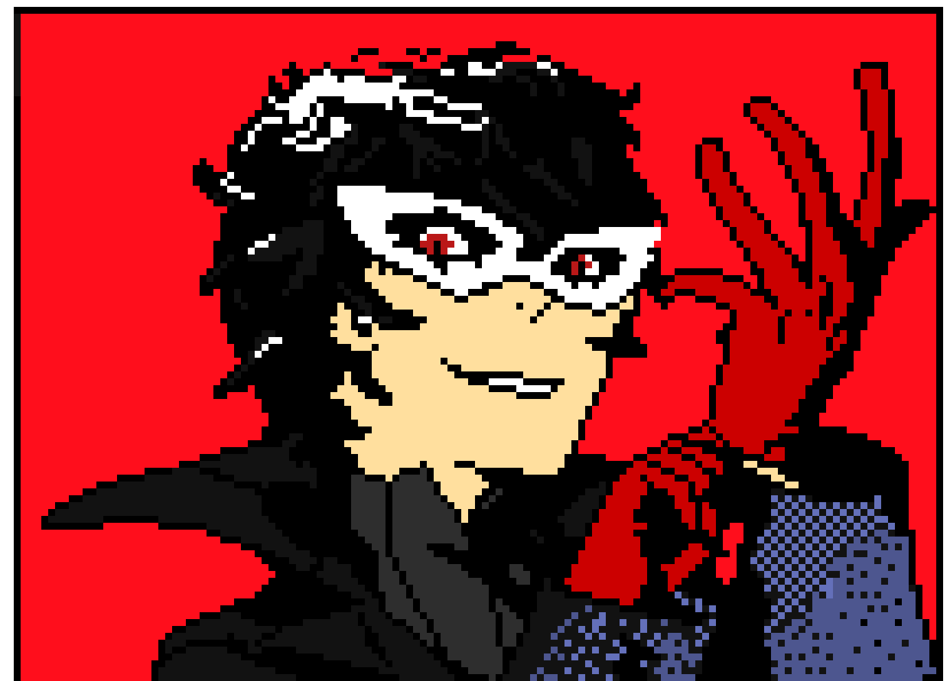 [c28b41] Joker